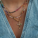 CALIENTE NECKLACE