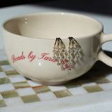 DIAMOND RAIN EARRINGS