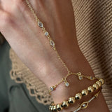 MYKAYLA HAND CHAIN