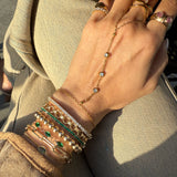 EVERYDAY TENNIS BRACELET