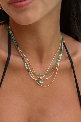 PLAYA NECKLACE