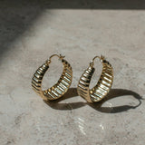 DEMIANA EARRINGS