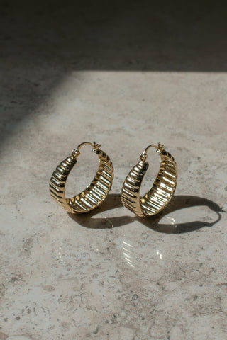 DEMIANA EARRINGS