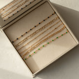 JUMBO FIGARO BRACELET