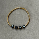 NONA BEAD BRACELET