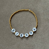 SIERRA BEAD BRACELET