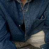 CHRISTIAN NECKLACE - MEN'S