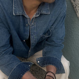 CHRISTIAN NECKLACE - MEN'S