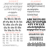 BAILEY CIRCLE NECKLACE