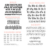 NOVI INITIAL NECKLACE