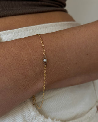 EVIL EYE BRACELET