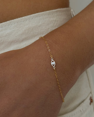 EVIL EYE BRACELET