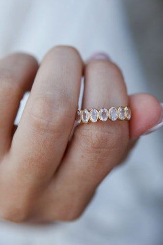 LAINIE RING (SOLD OUT: PRE-ORDER)