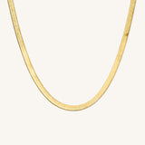 JUMBO NILE NECKLACE