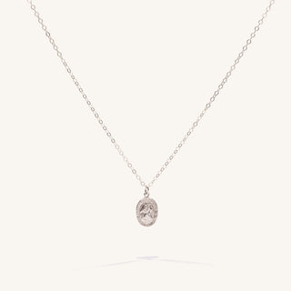 ST CHRISTOPHER NECKLACE