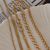 INITIAL STAMP BRACELET