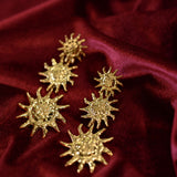 SOLEIL EARRINGS