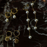 MARIN CONVERTIBLE EARRINGS