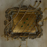 CHAMPAGNE MARQUISE BRACELET