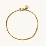 ESSIE BRACELET - MEN'S