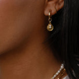 MARIN CONVERTIBLE EARRINGS