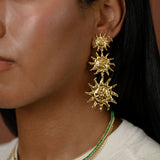 SOLEIL EARRINGS