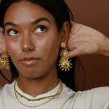 SOLEIL EARRINGS