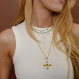 VERDE NECKLACE