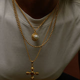 LA MER NECKLACE
