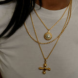 LA MER NECKLACE
