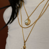LA MER NECKLACE