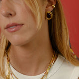 RAINBOW PEARL NECKLACE