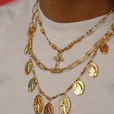 CALIENTE NECKLACE
