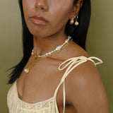 MARIN CONVERTIBLE EARRINGS