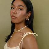 MARIN CONVERTIBLE EARRINGS