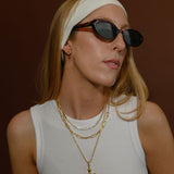 MARGOT CONVERTIBLE EARRINGS