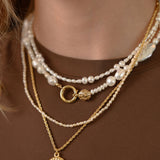 LA MER NECKLACE