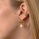 MARGOT CONVERTIBLE EARRINGS