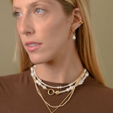 MARGOT CONVERTIBLE EARRINGS