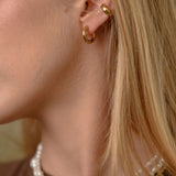 MARGOT CONVERTIBLE EARRINGS