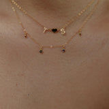 EVERYDAY INITIAL NECKLACE