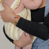 BIRTHSTONE BOUQUET BRACELET