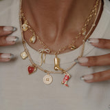 Charm Bar Appointment (San Francisco/Bay Area)