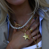 SOLARA CONVERTIBLE NECKLACE