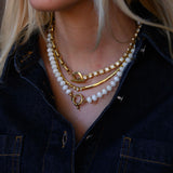 COLLINS NECKLACE