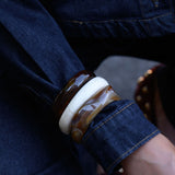 MACCHIATO BRACELET