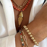 PEZ NECKLACE