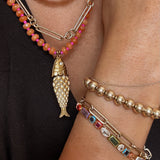 GELATO TENNIS BRACELET