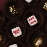 SIGNATURE TAG NECKLACE