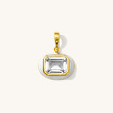 GELATO GEM PENDANT